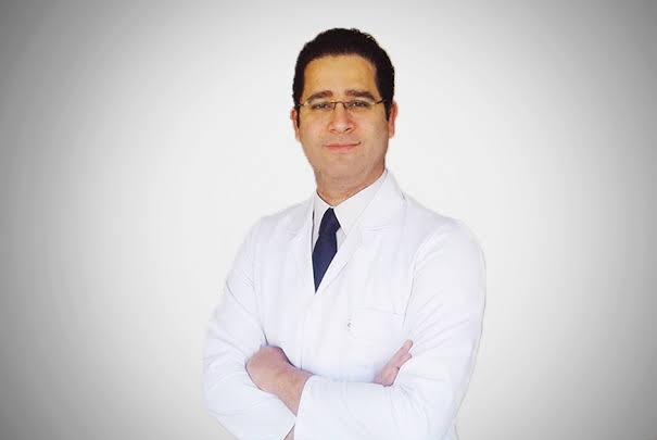 Dr. Mahmoud Shokry El-Adawy