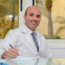 Dr. Hany Al Mekaty