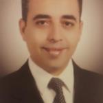 Dr. Molham Mahmoud