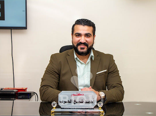 Dr. Ahmed Sheikh Elarab
