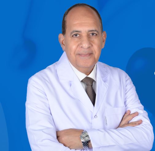 دكتور احمد ابو عوصة