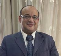 Dr. Ahmed Mohamed Omar