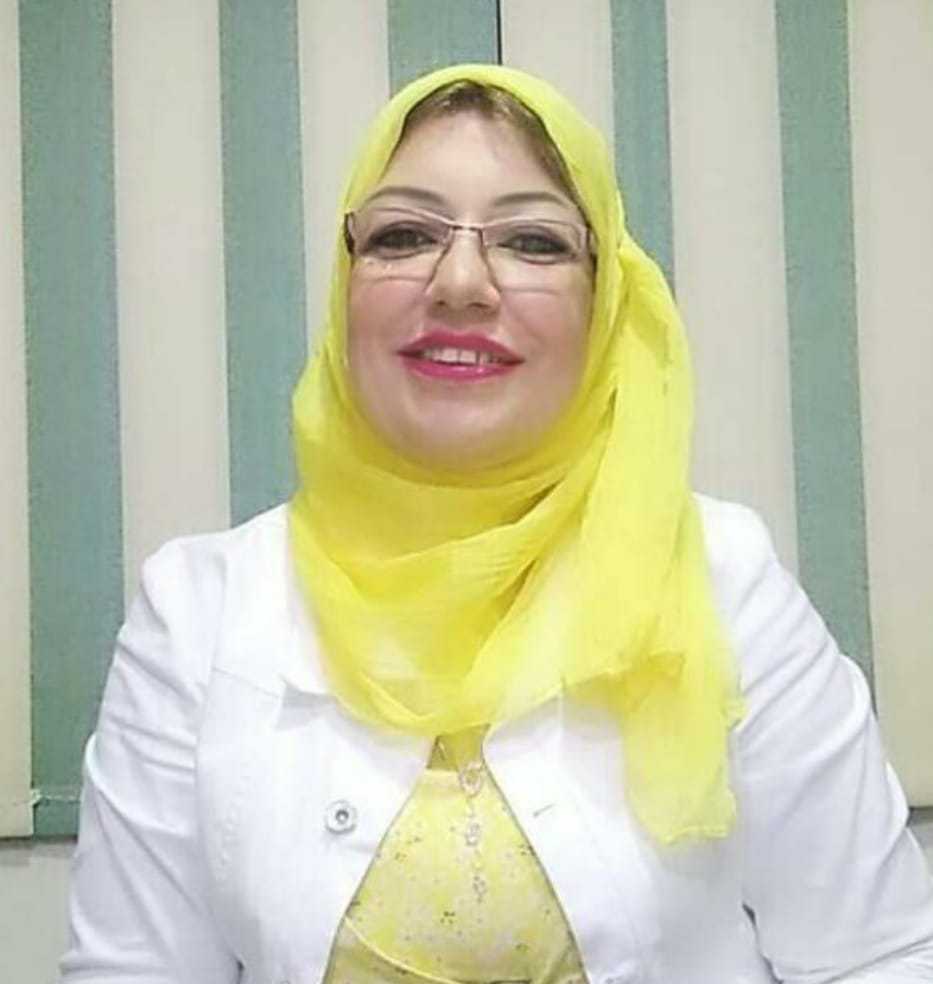 دكتور حنان محمد شلبي