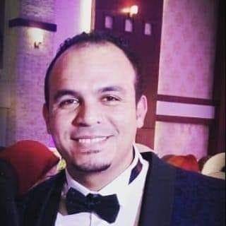 Dr. Mohamed Mahmoud Abdelkader