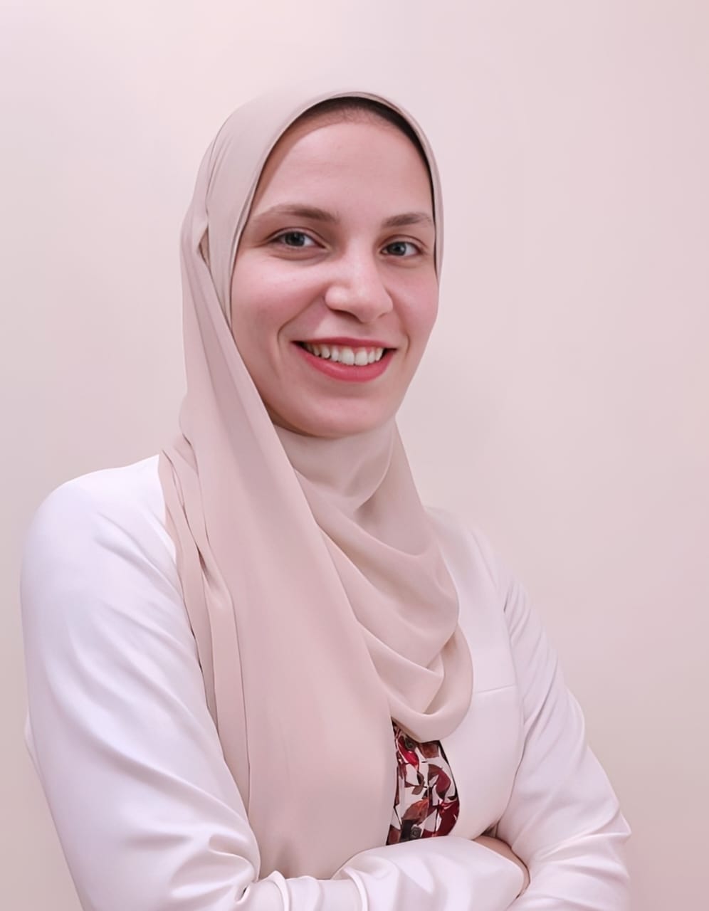 Dr. Dina Abdallah