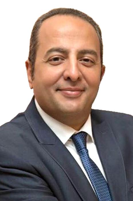 Dr. Amr Bastawisy