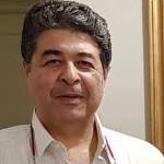 Dr. Walid El Gezeiry