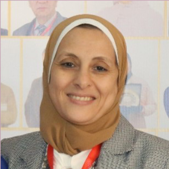 Dr. Dalia Abdel Aziz