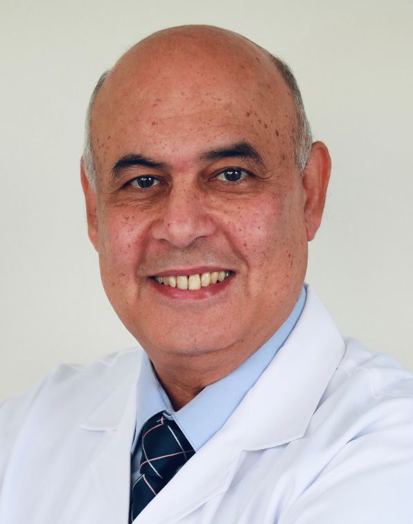 Dr. Khaled Eid El Shafei