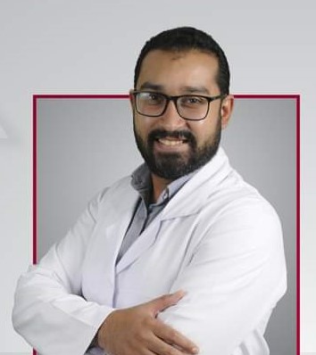 دكتور حسام حسن