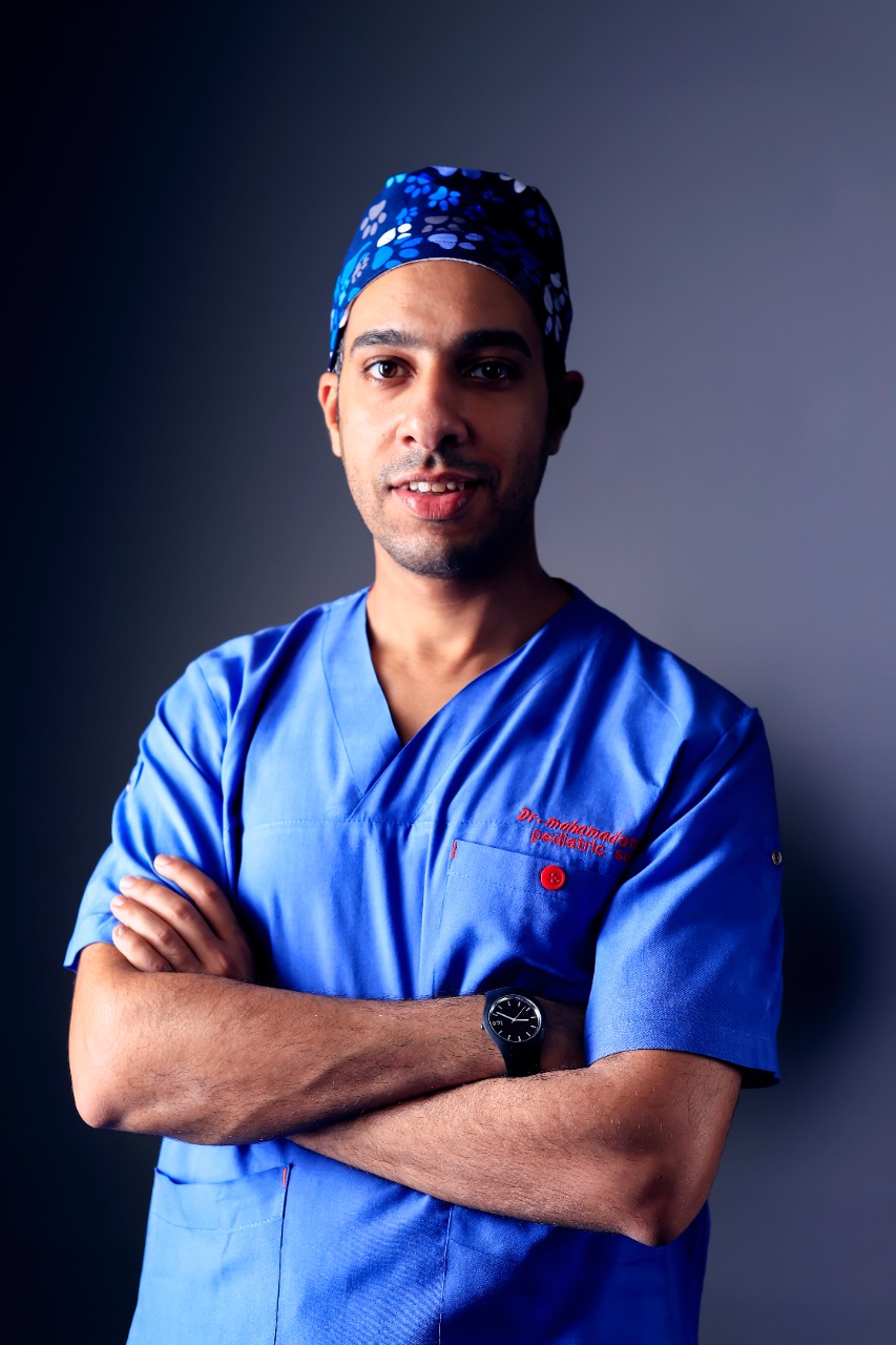 دكتور محمد قناوي