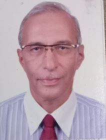 Dr. Mostafa Mohamed Fathy
