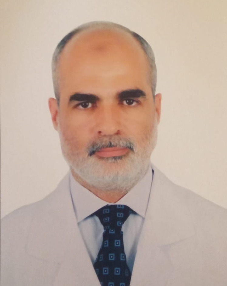 دكتور احمد البنهاوي