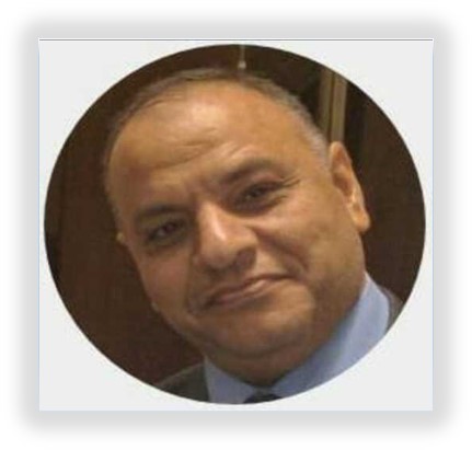 Dr. Mohamed Abdel-Moghny