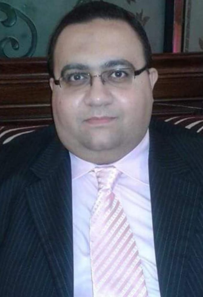 دكتور احمد الغندور
