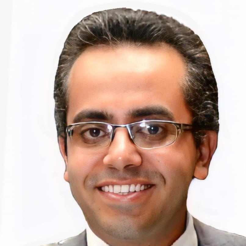 Dr. John Gameel AlHalabi