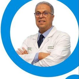 دكتور محمد الميناوى