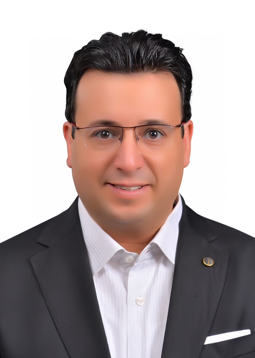 Dr. Wael Gaber