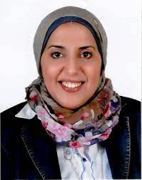 Dr. Lobna El Nabil Mortada