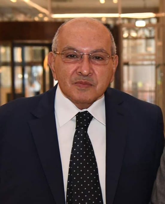 دكتور محمد اسامة حجازي