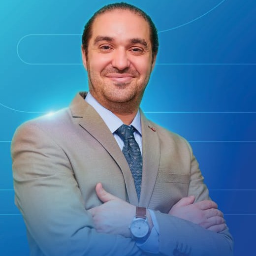 Dr. Ibrahim El Ghozlany