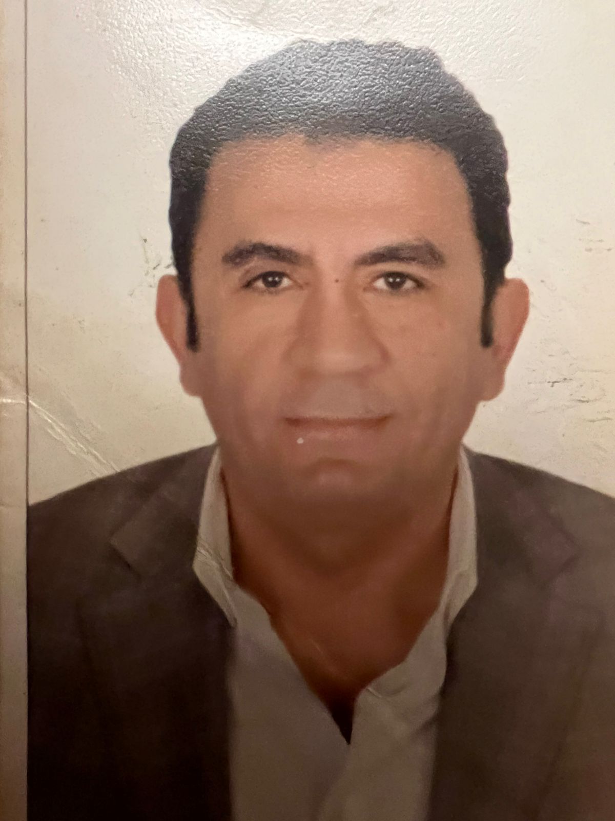 Dr. Mahmoud Moheb