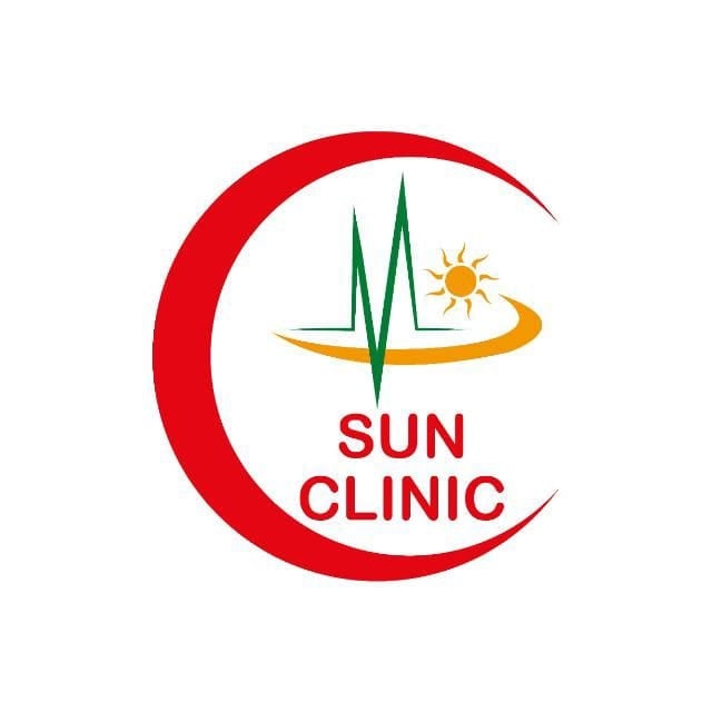 Clinics الشمس الذهبية اكتوبر