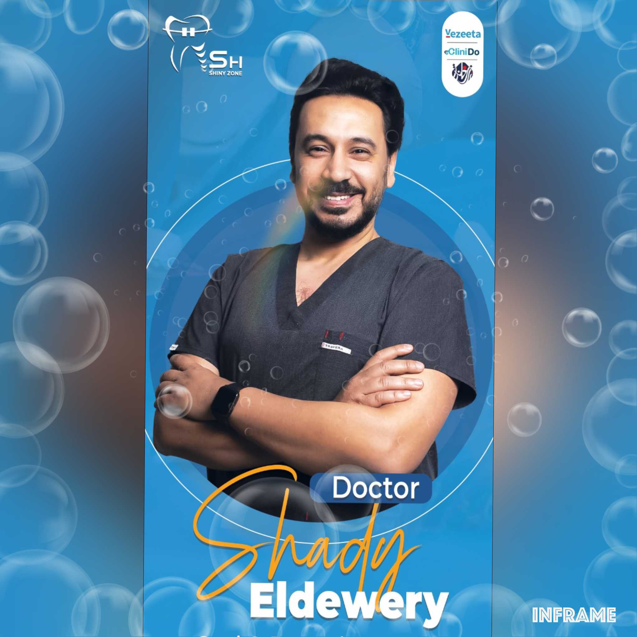Dr. Shady Eldewery