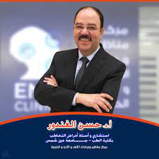 Dr. Hassan El-Ghandor