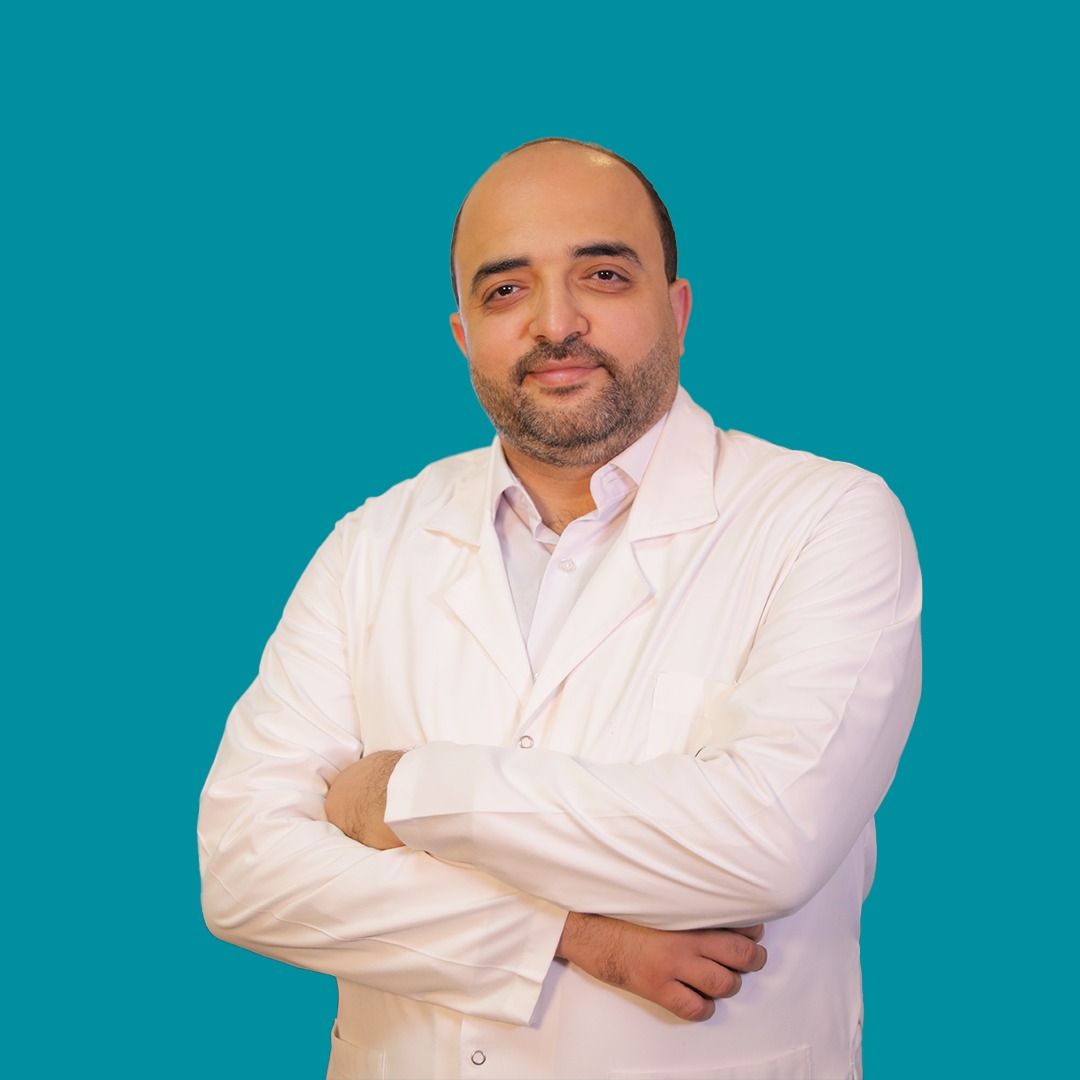 دكتور محمد هلال