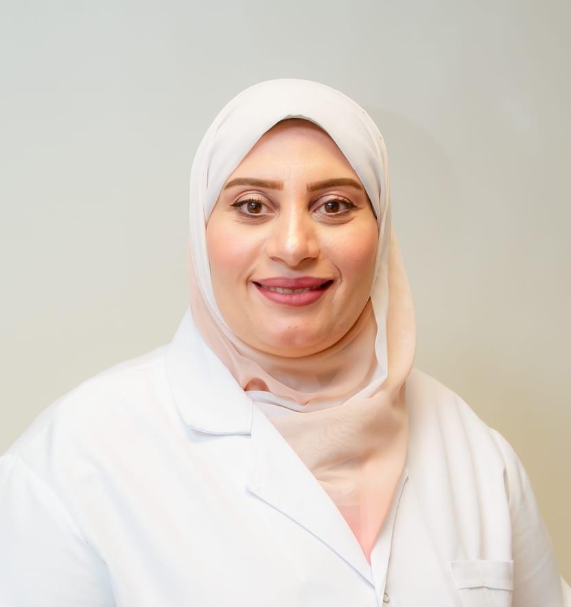 Dr. Amira Al Batal