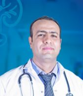 دكتور هاني عبد الغني
