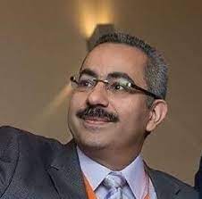 Dr. Hossam Hemeda