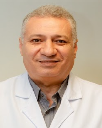 Dr. Abdel Moez Lotfy