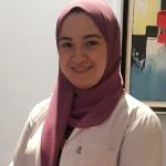 Dr. Hanan Ismail