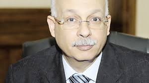 دكتور محمد مصطفي حامد
