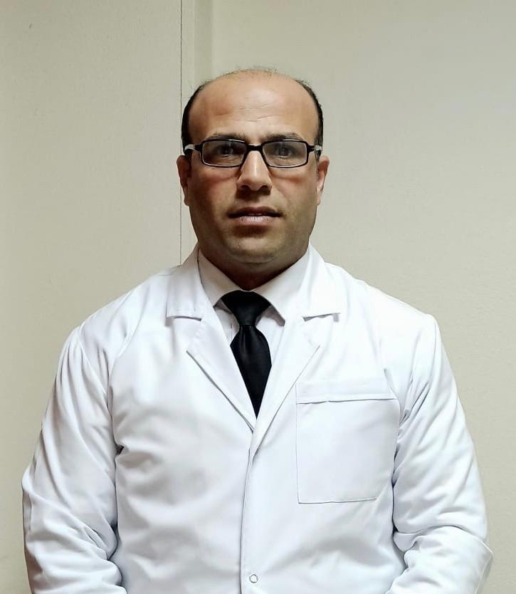 Dr. Mohamed Elmekawy