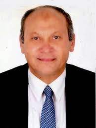Dr. Atef Abdel-Ghani