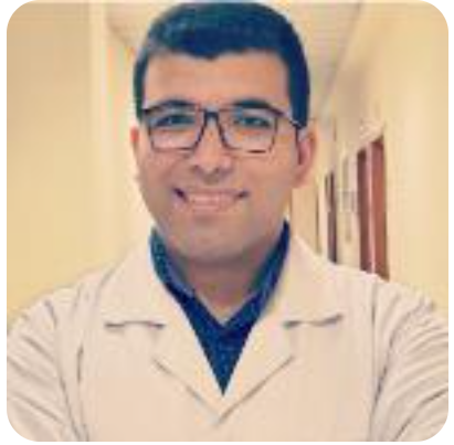 Dr. Mohamed Khairy