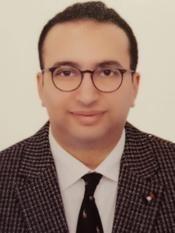 دكتور محمد اسماعيل