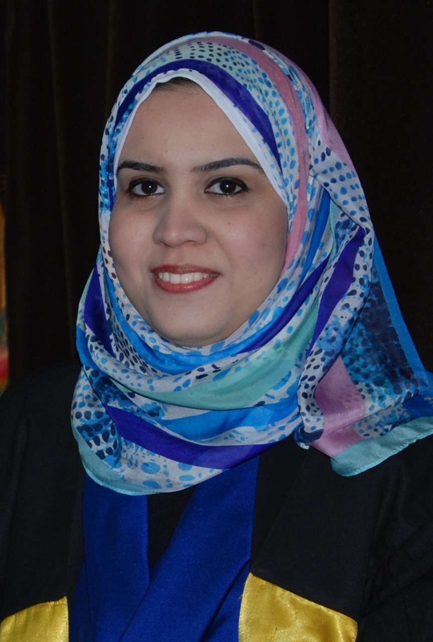 Dr. Safaa Kamel