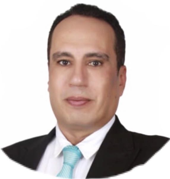 دكتور محمد وهدان