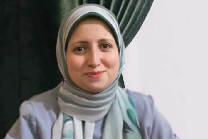 Dr. Heba Osama