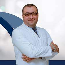 Dr. Amr Moneir