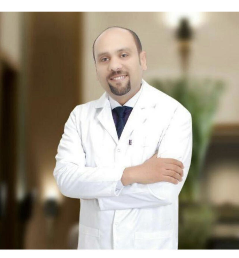 Dr. Ahmed Elshazly