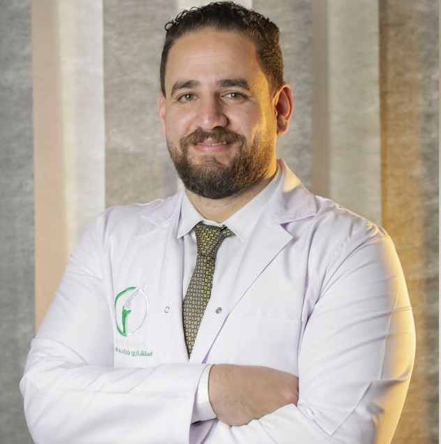 Dr. Ahmed Al-Nabasi