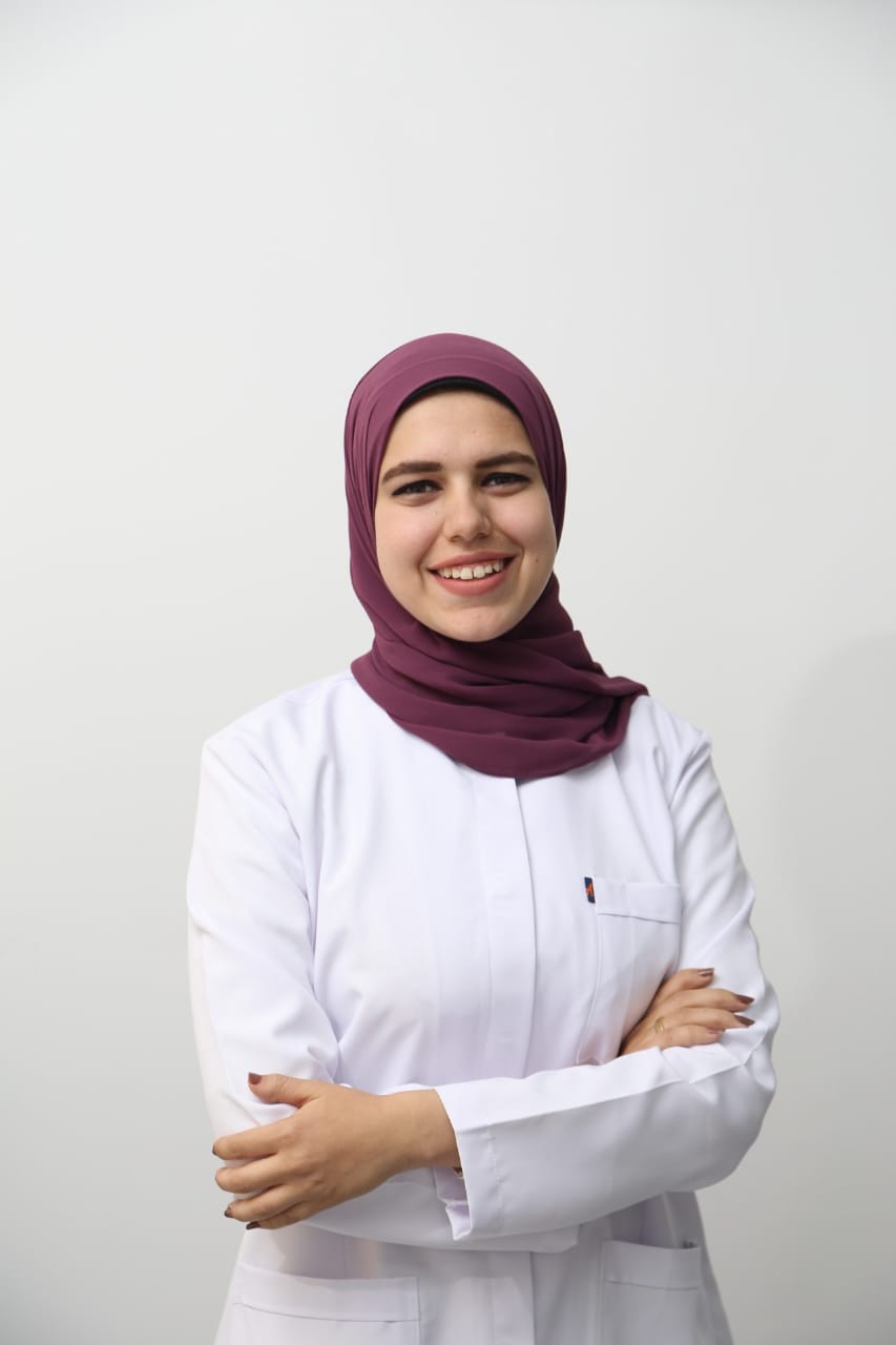 Dr. Dina Walid