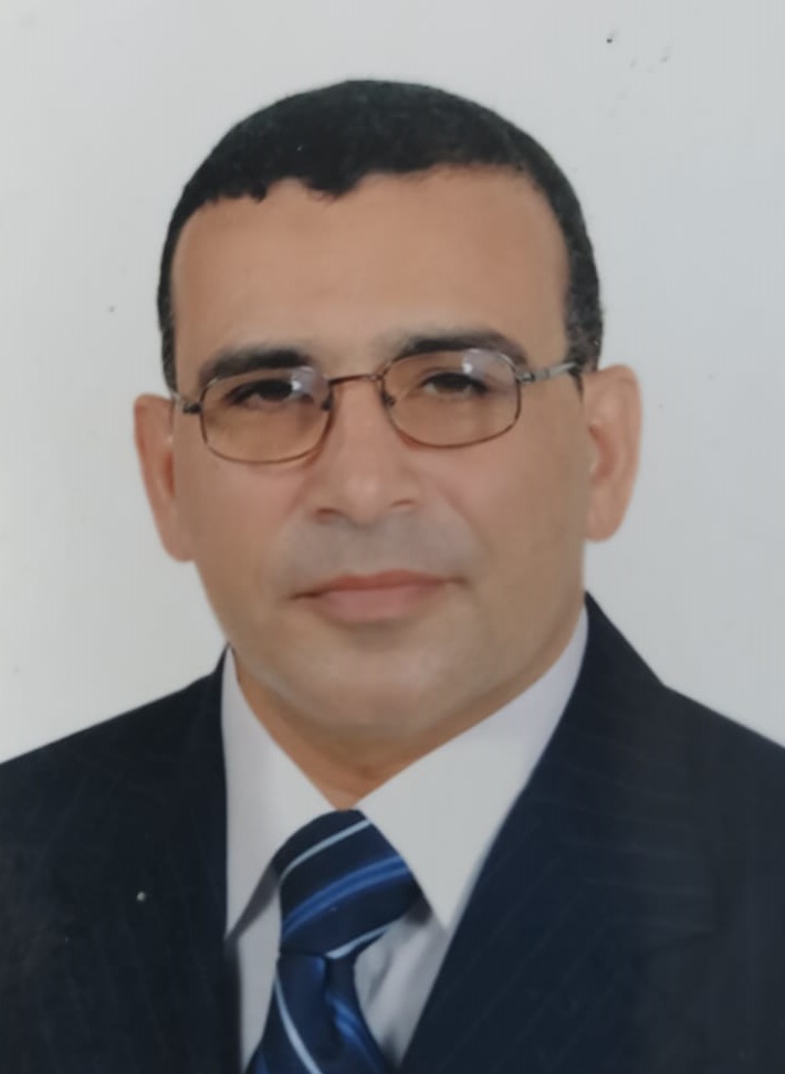 Dr. Osama Elserafy