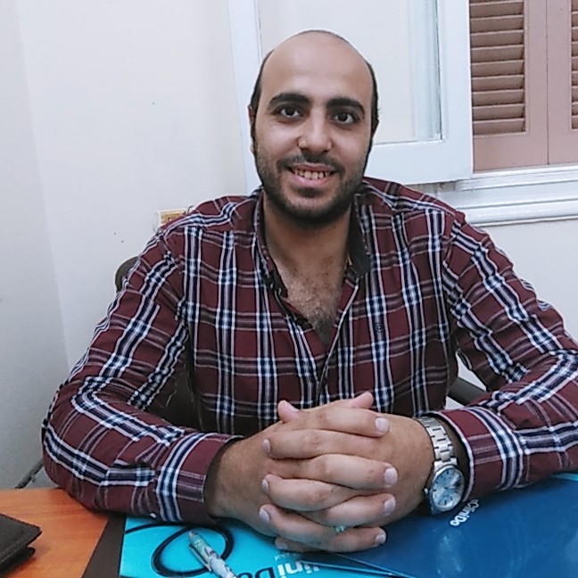 CliniDo | احجز فى عياده دكتور باسم اشرف يوسف تخصص عظام