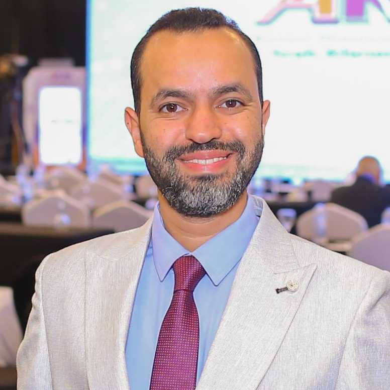 Dr. Ibrahim Fawzy